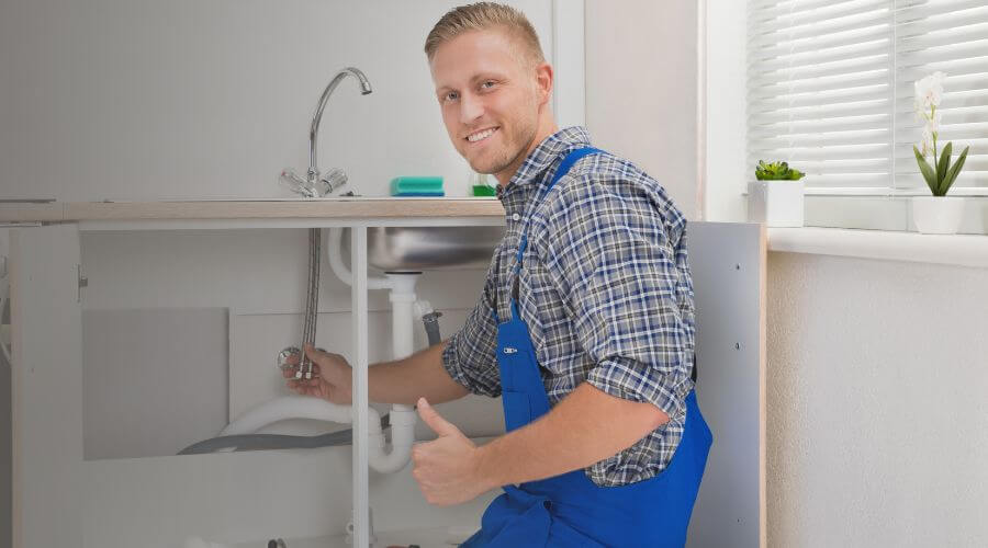 Emergency Plumbing Repair in Pinedale, WY